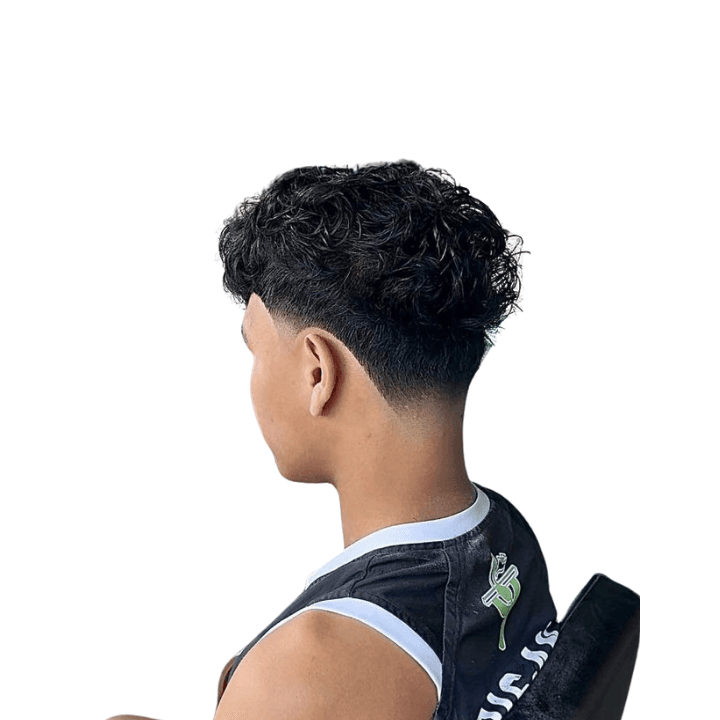 2025 Men's Hairstyle Trends